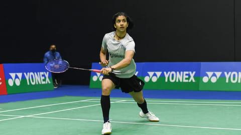 Malvika Bansod