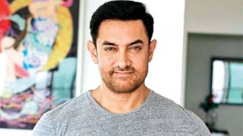 Aamir Khan