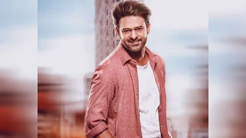 Prabhas