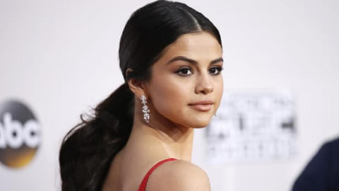 Selena Gomez