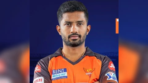 Rahul Tripathi