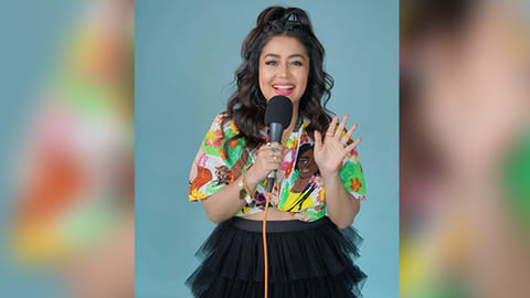 Neha Kakkar