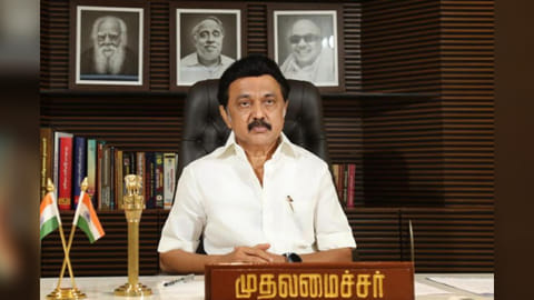 CM Stalin