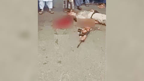 DeTect: Cop’s death in Kolkata falsely linked to Nupur Sharma