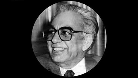 V Krishnamurthy