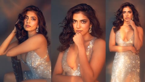 Malavika Mohanan