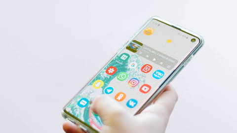 Representative image