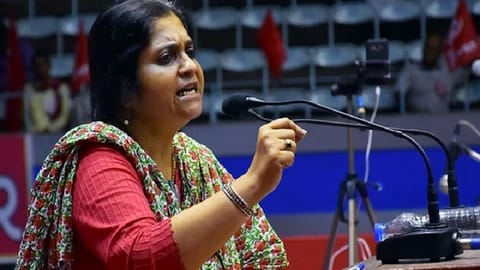 Teesta Setalvad