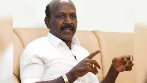 Ma Subramanian
