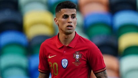 Joao Cancelo