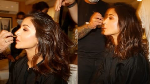 Anushka Sharma