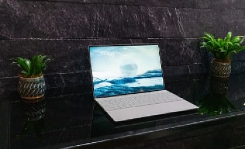 Dell XPS 13 Plus 9320