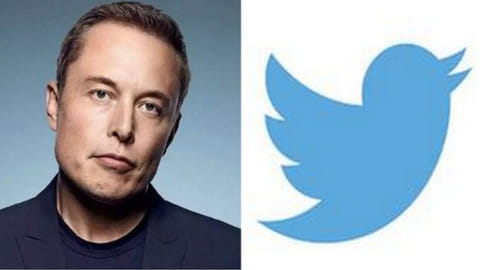 Tesla CEO Elon Musk