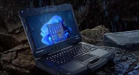Panasonic TOUGHBOOK 40