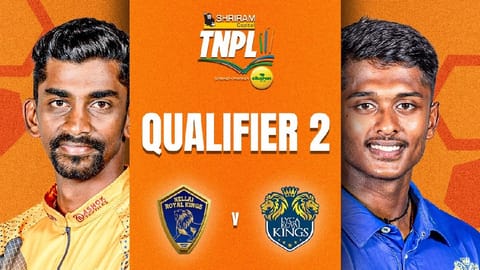 Twitter/@TNPL