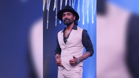 Remo D'Souza