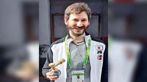 Alex Averbukh
