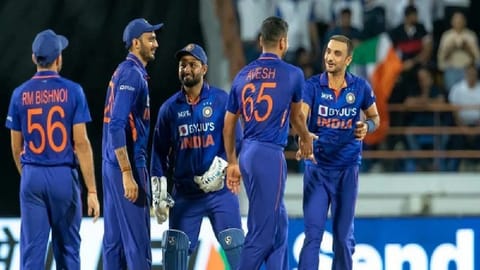 Team India