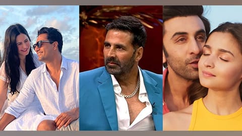 Akshay Kumar