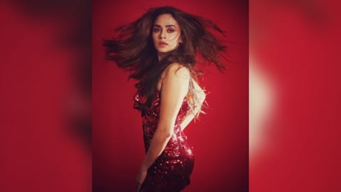 Amruta Khanvilkar