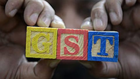 Chamber seeks GoM to weed out glitches faced by traders in GST