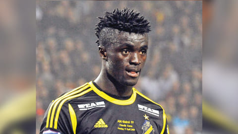 Kwame Karikari