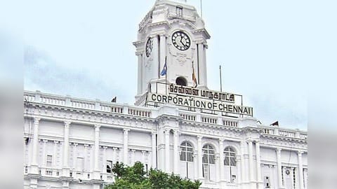 Greater Chennai Corporation