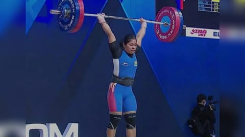 Bindyarani Devi