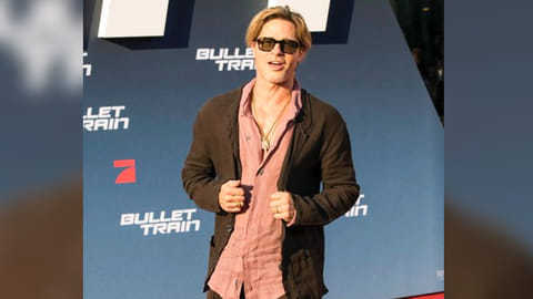 Brad Pitt