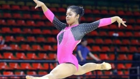 Pranati Nayak