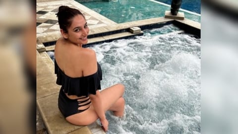 Ragini Dwivedi