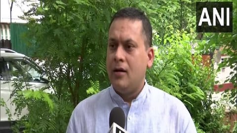 Amit Malviya