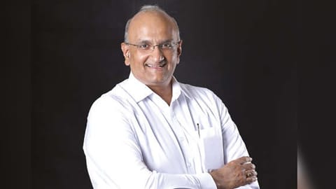 R Dinesh