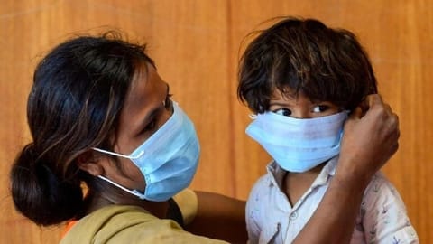 Mask mandate back in Chennai; ₹ 500 fine for violations
