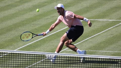 Steve Johnson