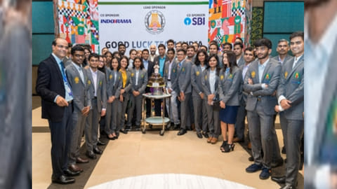 44th Chess Olympiad