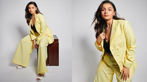 Alia Bhatt