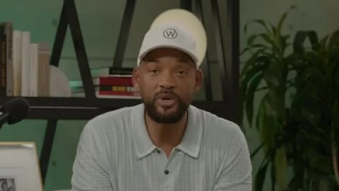 Will Smith