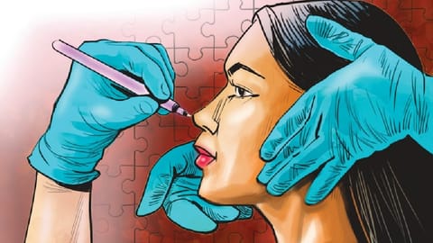 Illustration: Varghese Kallada