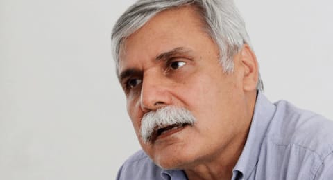 Sanjay Pandey