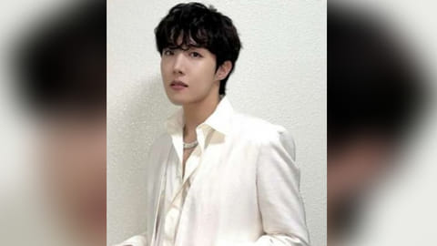 J-Hope