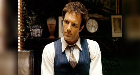 James Caan