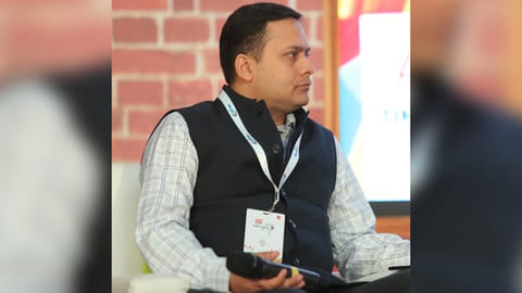 Amit Malviya