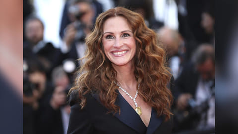 Julia Roberts