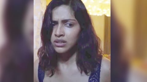 Amala Paul