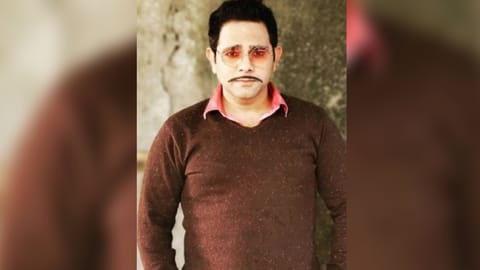 Deepesh Bhan