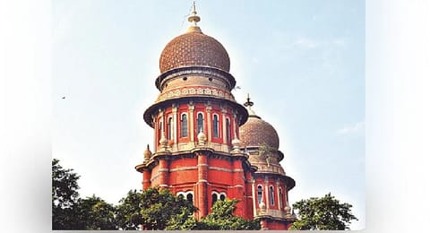 Madras High Court