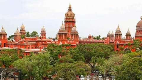 Madras High Court