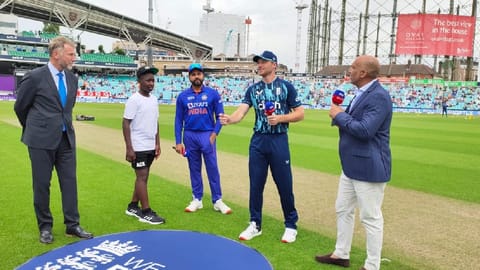 Twitter/@BCCI