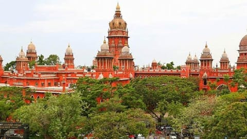 HC reserves orders on OPS plea against July 11 AIADMK meet